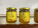 Mật ong hoa sú vẹt ngâm hoa đu đủ đực